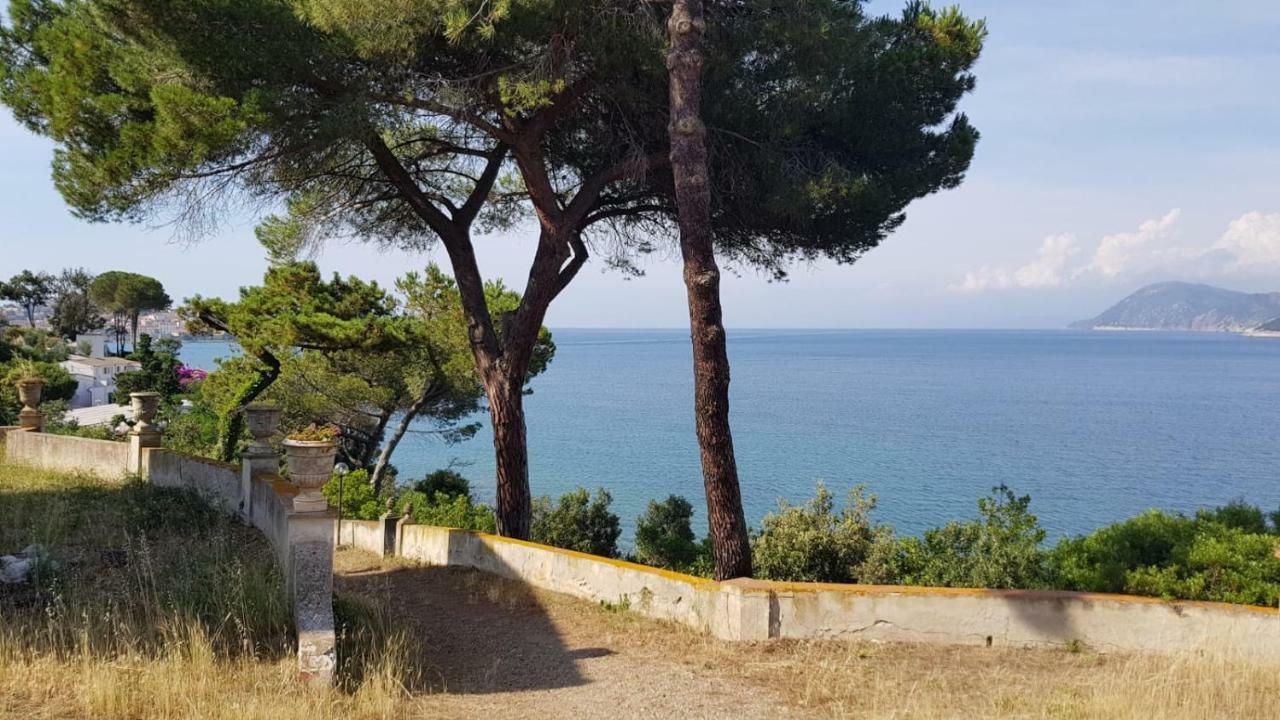 Апартаменты Agriturismo Marroni Anna ** San Giovanni  Экстерьер фото